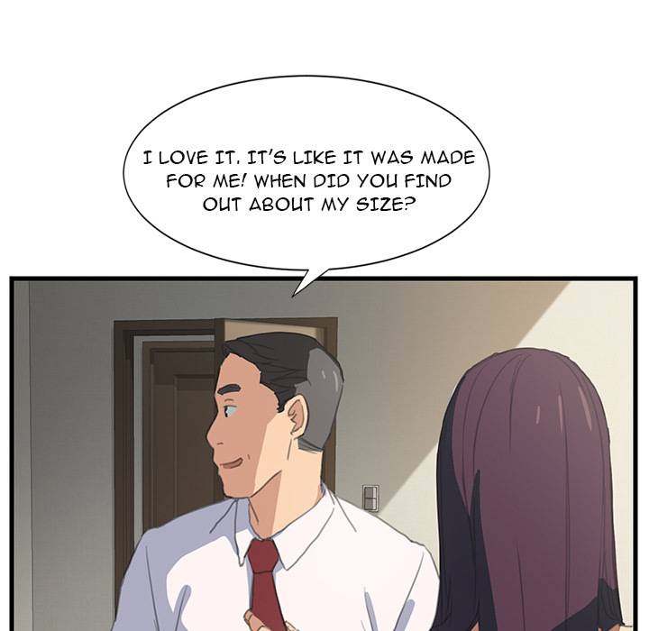 My Stepmom - Chapter 1 - Andromeda 11 page 31 hentai porn comic manga doujin